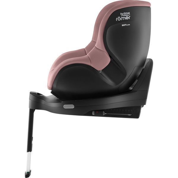 Дитяче автокрісло Britax R&ouml;mer DUALFIX PRO 2025 (LUX / Urban Olive) 2000039705 фото