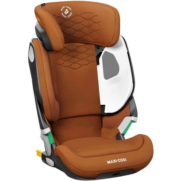 Автокрісло дитяче MAXI-COSI Kore Pro i-Size (Authentic Cognac) 8741650110 фото