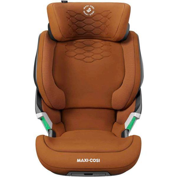 Автокрісло дитяче MAXI-COSI Kore Pro i-Size (Authentic Cognac) 8741650110 фото