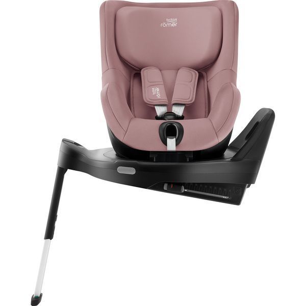 Дитяче автокрісло Britax R&ouml;mer DUALFIX PRO 2025 (LUX / Urban Olive) 2000039705 фото