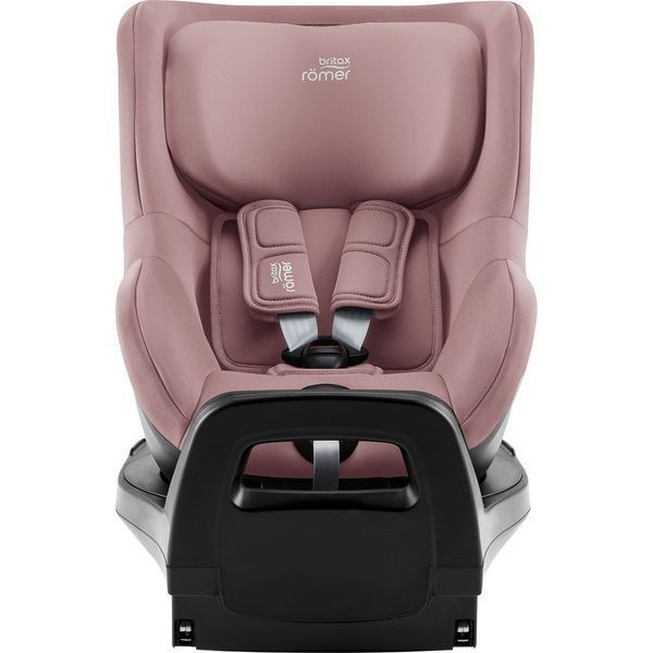 Дитяче автокрісло Britax R&ouml;mer DUALFIX PRO 2025 (LUX / Urban Olive) 2000039705 фото