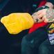 Перчатка из микрофибры для ухода за салоном, Detailing Mitt, Meguiar's X1804EU фото 1