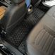 Килимки в автомобіль з екошкіри Mercedes Brabus в салон, чорний H00021458 фото 2
