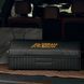 Автомобильный органайзер в багажник на магните Premium Pro Elite с вышивкой , размер М 80 см 200042433 фото 1