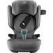 Дитяче автокрісло Britax R&ouml;mer KIDFIX PRO 2025 (Style / Mineral Grey) 2000040916 фото 2