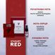 Ароматизатор в машину HURRICANE RED (STANDART) 000007352 фото 2