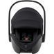 Автокресло детское Britax R&ouml;mer Baby-Safe Pro 2025 (LUX / Onyx Black) 2000042125 фото 3