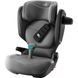 Дитяче автокрісло Britax R&ouml;mer KIDFIX PRO 2025 (Style / Mineral Grey) 2000040916 фото 1