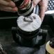 Микрофибровый финишный круг, DA Microfiber Finishing Disc, Meguiar's, 8.6 см, 2 шт DMF3 фото 3