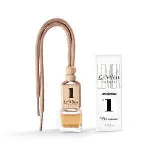 Автопарфюм LeMien №1 Cristian Dior J'Adore освежитель ароматизатор воздуха в машину 000002129 фото