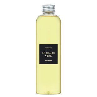 Рефіл дифузора Le Chalet A Bali, Poetry Home, 250 ml 000006469 фото