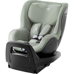 Автокресло детское Britax R&ouml;mer DUALFIX PRO M 2025 (Style / Sage Green) 2000042130 фото