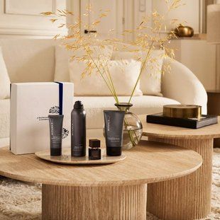 Подарочный набор Rituals The Ritual Of Homme Medium HOMME-MEDIUM фото