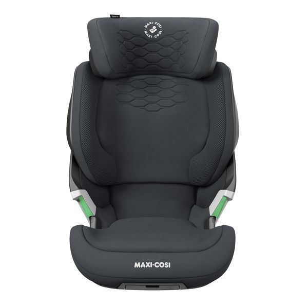 Автокрісло дитяче MAXI-COSI Kore Pro i-Size (Authentic Graphite) 8741550110 фото