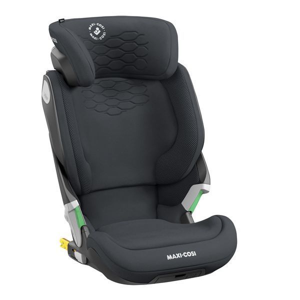 Автокрісло дитяче MAXI-COSI Kore Pro i-Size (Authentic Graphite) 8741550110 фото