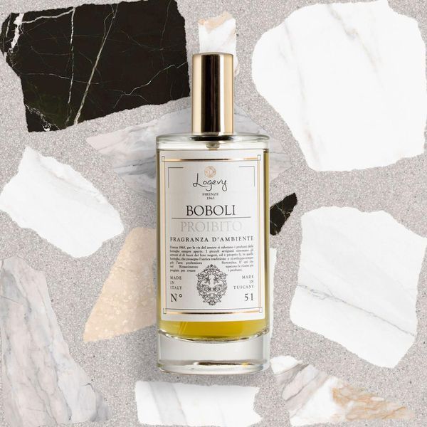 Інтер'єрні парфуми Boboli Proibito, Firenze EcoSpray Logevy, 100 ml 000006254 фото