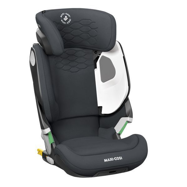 Автокрісло дитяче MAXI-COSI Kore Pro i-Size (Authentic Graphite) 8741550110 фото