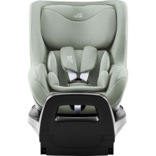 Автокрісло дитяче Britax R&ouml;mer DUALFIX PRO M 2025 (Style / Sage Green) 2000042130 фото