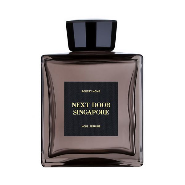 Аромадиффузор Next Door Singapore, Poetry Home Cube, 100 ml 000006423 фото