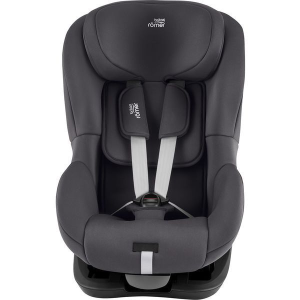 Детское автомобильное кресло Britax R&ouml;mer KING Pro (Midnight Grey) автокресло для детей 2000039216 фото