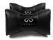 Подушка в машину на подголовник INFINITI (Инфинити), черный, 1 шт ORTG-INFINITY-BLK фото 1