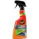 Средство для сухой мойки с гибридно-керамическим воском, Waterless Wash &Wax, Meguiar's, 710 мл G251024 фото 1