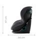 Детское автомобильное кресло Britax R&ouml;mer KING Pro (Midnight Grey) автокресло для детей 2000039216 фото 10