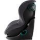 Детское автомобильное кресло Britax R&ouml;mer KING Pro (Midnight Grey) автокресло для детей 2000039216 фото 3