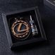 Ароматизатор в машину LEXUS з світлого дерева, подарунок чоловікові AR-LEXUS-074 фото 1