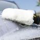 Рукавичка з мікрофібри для миття, Microfiber Wash Mitt, 19х29 см, Meguiar's X3002EU фото 1