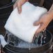 Рукавичка з мікрофібри для миття, Microfiber Wash Mitt, 19х29 см, Meguiar's X3002EU фото 3