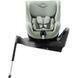 Автокрісло дитяче Britax R&ouml;mer DUALFIX PRO M 2025 (Style / Sage Green) 2000042130 фото 2