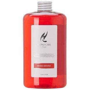 Запасний парфум Rosso Divino, Eco Chic Hypno Casa, 500 ml 000004854 фото