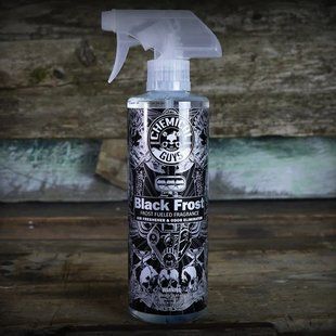 Освежитель воздуха в машину, нейтрализатор запахов &ndash; BLACK FROST, 473 мл AIR224_16 фото
