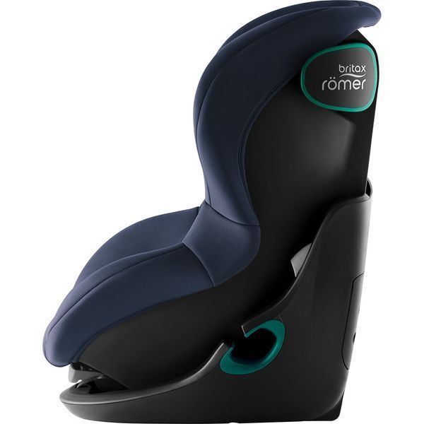 Автокрісло дитяче Britax R&ouml;mer KING Pro (Night Blue) 2000039729 фото