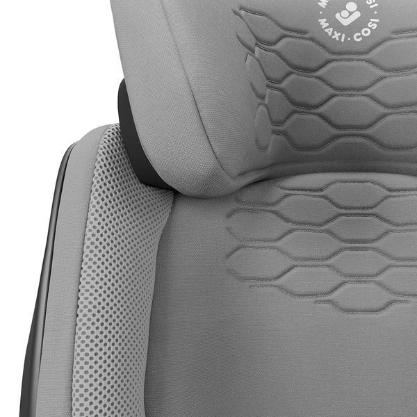 Автокрісло дитяче MAXI-COSI Kore Pro i-Size (Authentic Grey) 8741510110 фото