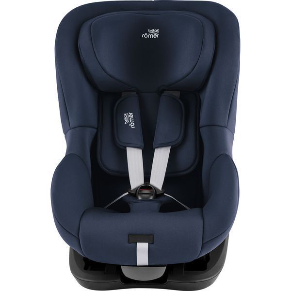 Автокрісло дитяче Britax R&ouml;mer KING Pro (Night Blue) 2000039729 фото