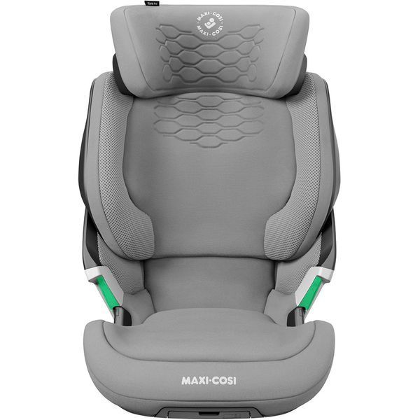 Автокрісло дитяче MAXI-COSI Kore Pro i-Size (Authentic Grey) 8741510110 фото
