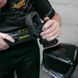 Мікрофібровий ріжучий диск, DA Microfiber Cutting Disc, Meguiar's, 8,6 см, 2 шт DMC3 фото 3