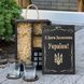 Подарочный набор для виски, ручная работа, подарок ко Дню защитника Украины 08000005418 фото 6
