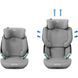 Автокрісло дитяче MAXI-COSI Kore Pro i-Size (Authentic Grey) 8741510110 фото 5