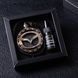 Ароматизатор в машину Mazda ручної роботи, подарунок чоловікові AR-MAZDA-082 фото 1