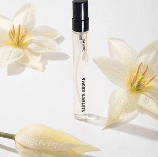 Парфюм для тела SISTER&rsquo;S AROMA, аромат TULIP ME, 10 ml 000005471 фото