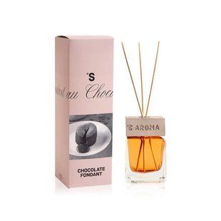 Аромадиффузор Sister's Aroma, аромат Chocolate Fondant, 110 ml 1105122004 фото