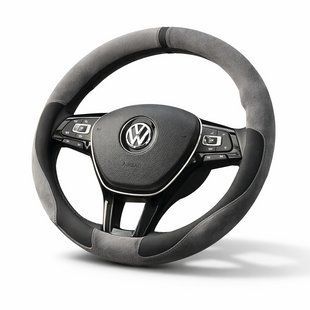 Чехол на руль CarFashion, TAG, размер М (38-39 см) 31609 фото