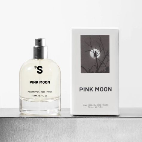 Парфюм Pink Moon, Sister's Aroma, 10 ml 1002503804 фото