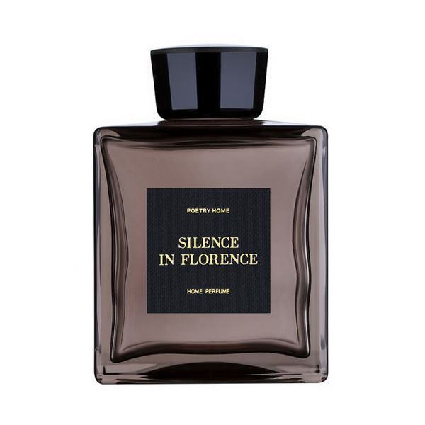 Аромадифузор Silence In Florence, Poetry Home Cube, 100 ml 000006425 фото