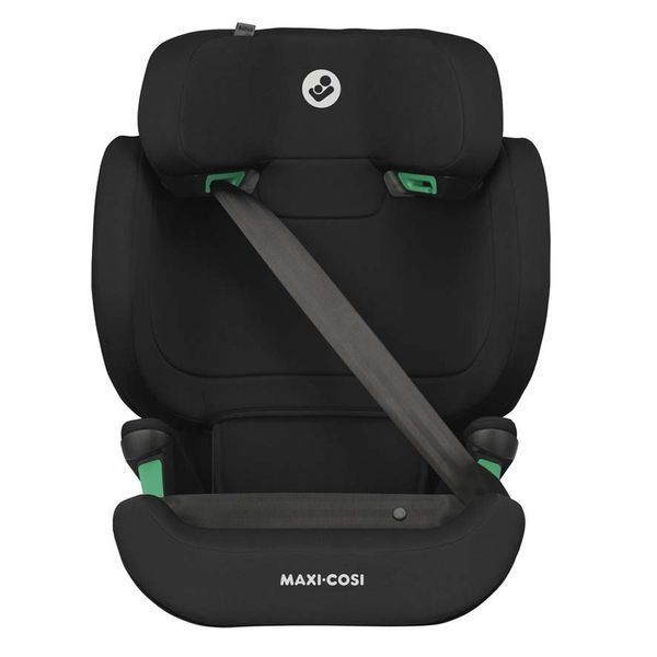 Автокресло детское MAXI-COSI RodiFix M i-Size (Basic Black) 8757870110 фото
