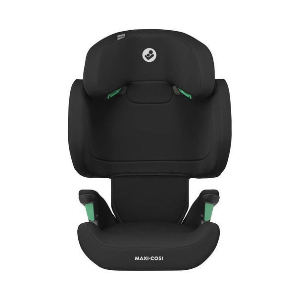 Автокресло детское MAXI-COSI RodiFix M i-Size (Basic Black) 8757870110 фото