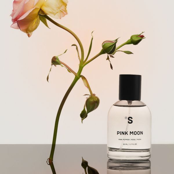 Парфюм Pink Moon, Sister's Aroma, 10 ml 1002503804 фото